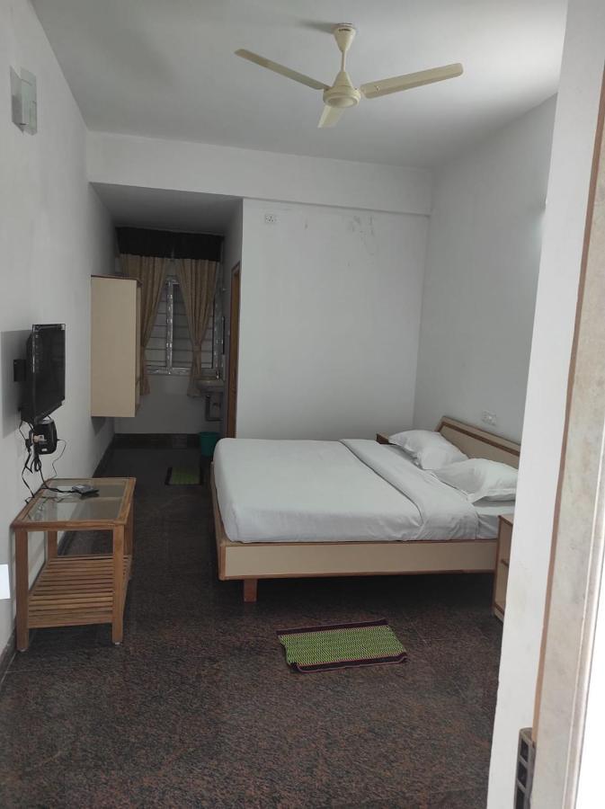 Sabari Residency 호텔 Vālpārai 외부 사진